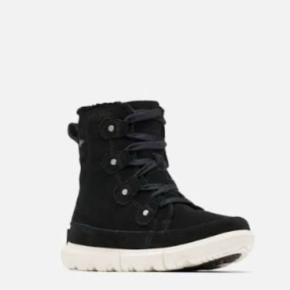 NIB Sorel Explorer Next 7.5